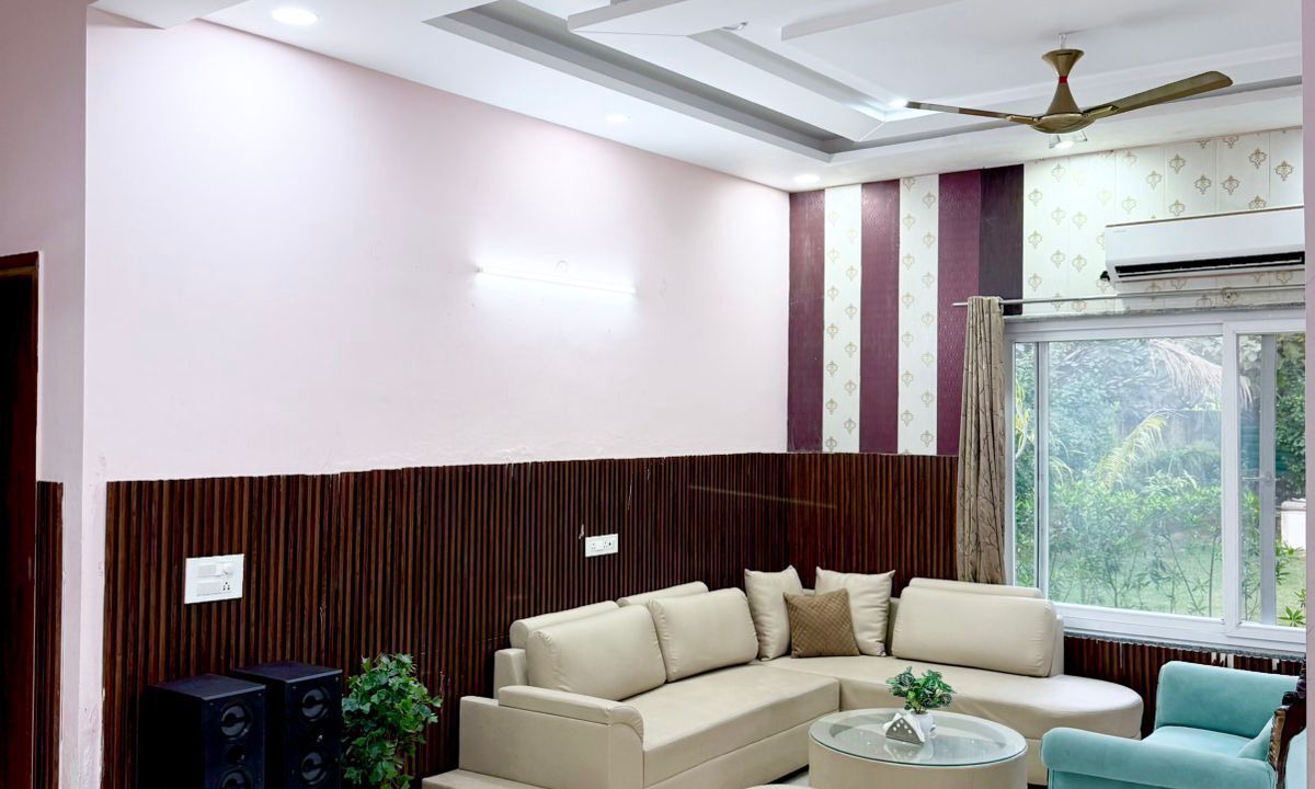 Photo of Livingroom in Gurugram