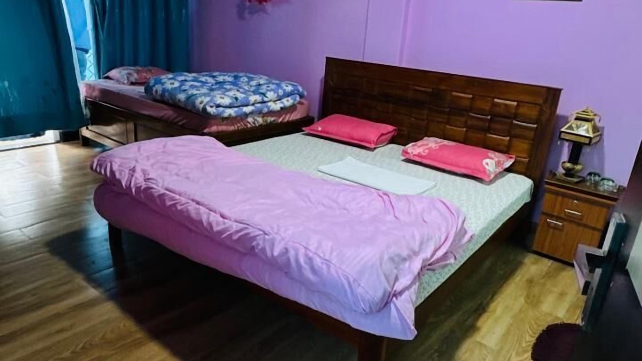 Photo of Bedroom in Kurseong