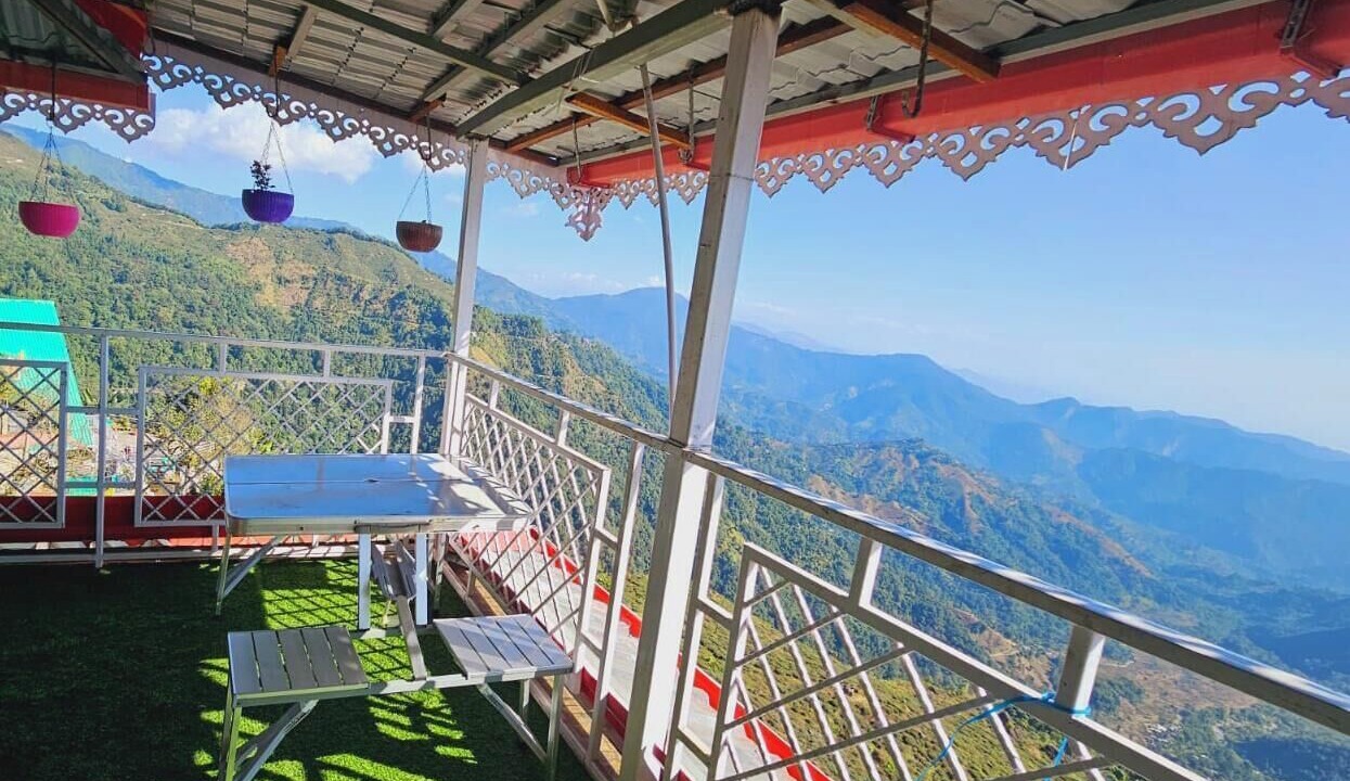 Photo of Outdoor in Kurseong