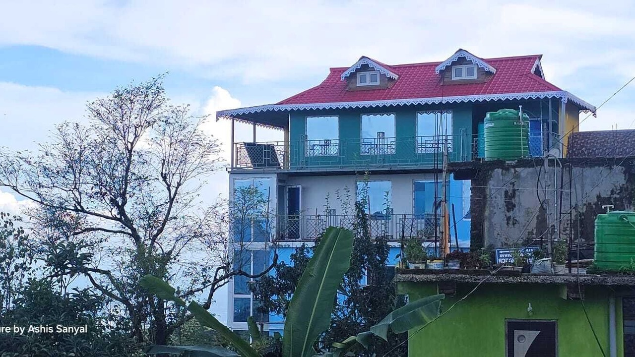 Photo of Outdoor in Kurseong