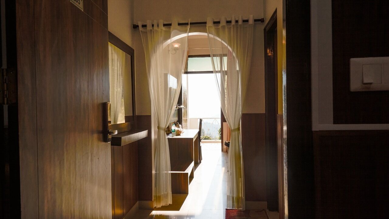 Photo of Bedroom in Bhimtal
