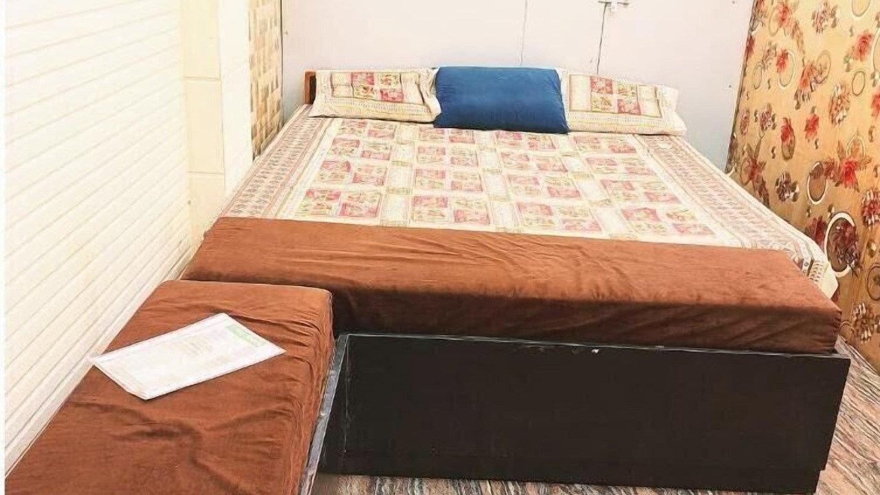 Photo of Bedroom in Varanasi