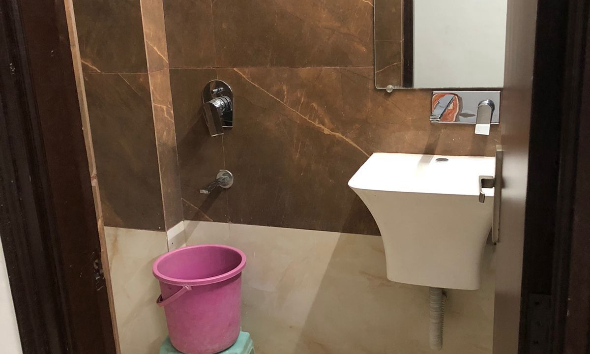 Photo of Bathroom in Amritsar