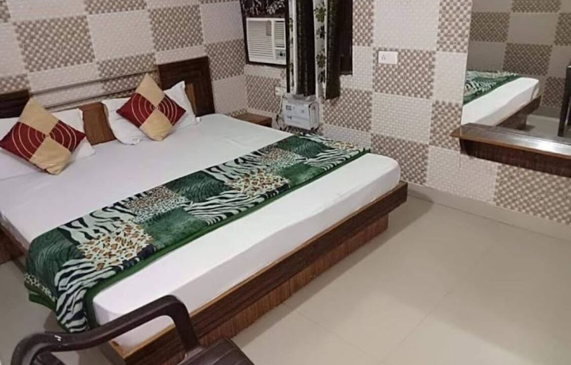 Photo of Bedroom in Amritsar