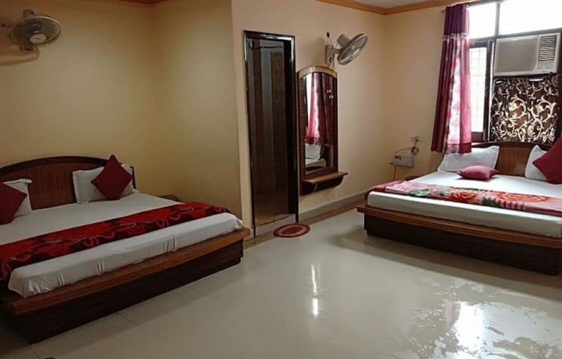 Photo of Bedroom in Amritsar