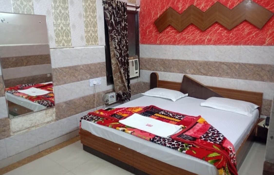 Photo of Bedroom in Amritsar