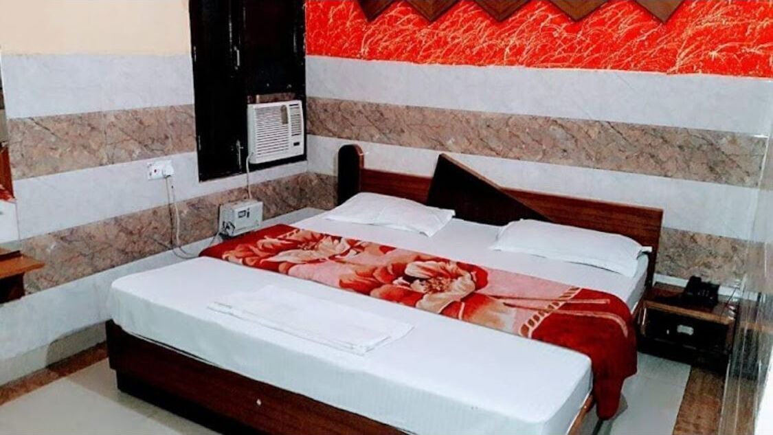 Photo of Bedroom in Amritsar