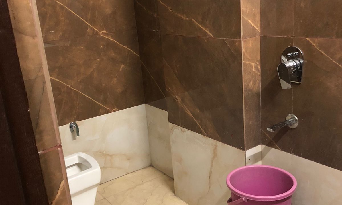 Photo of Bathroom in Amritsar