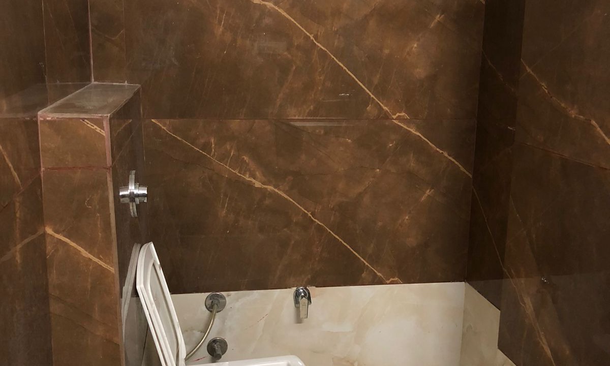 Photo of Bathroom in Amritsar