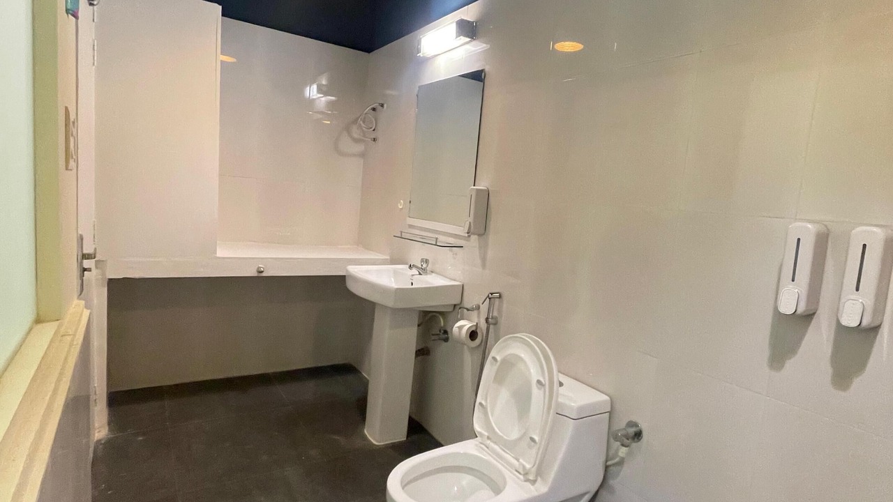 Photo of Bathroom in Ashvem