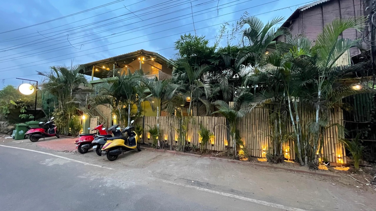 Photo of Outdoor in Ashvem