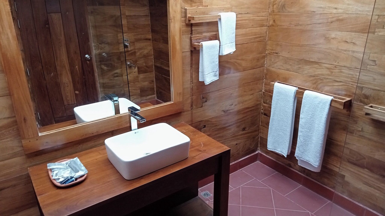 Photo of Bathroom in Nalkura