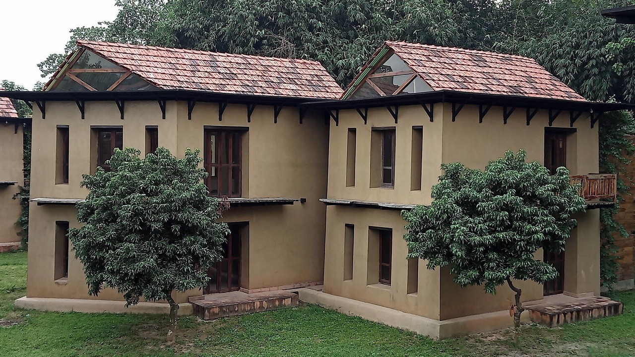 Photo of Outdoor in Nalkura