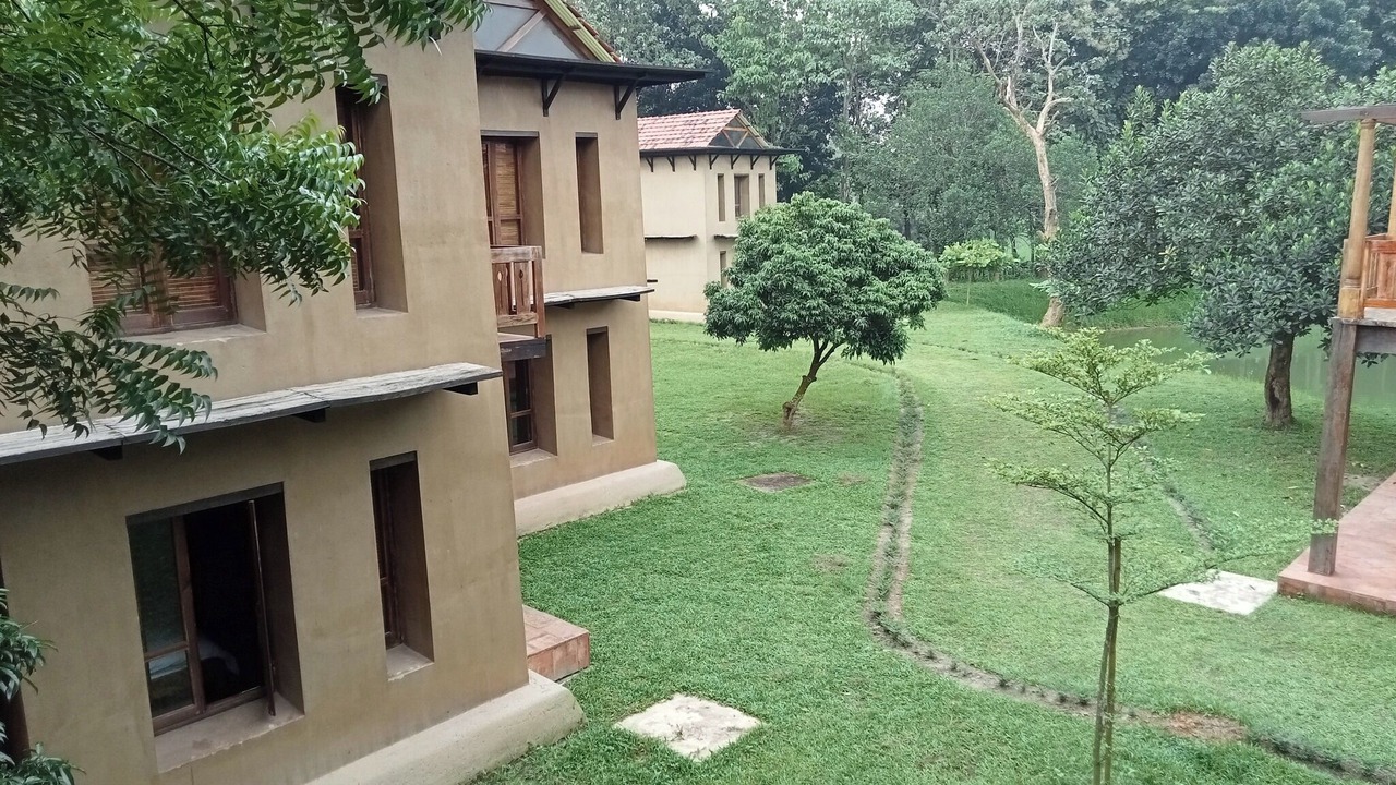 Photo of Outdoor in Nalkura
