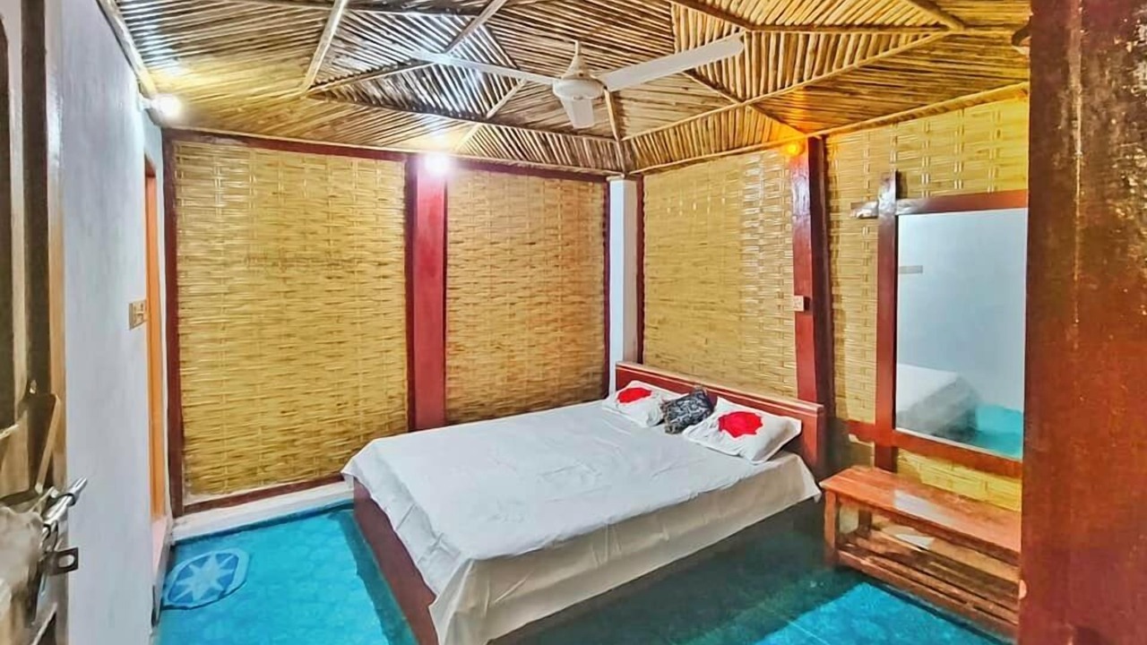 Photo of Bedroom in Saint Martin's Island