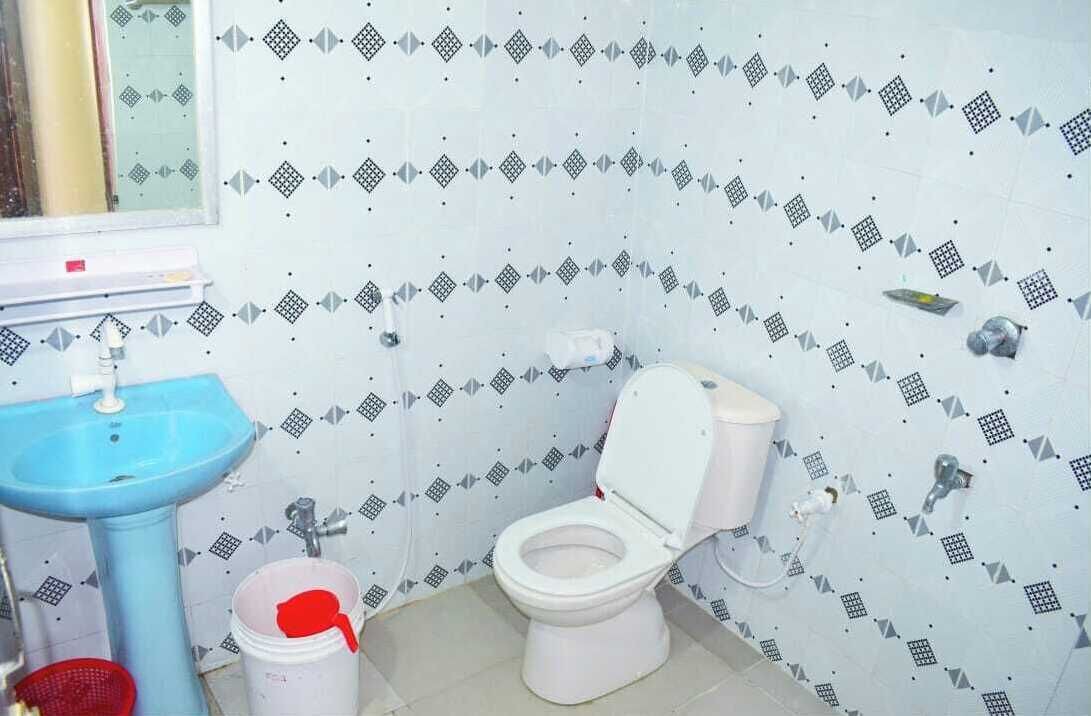 Photo of Bathroom in Saint Martin's Island