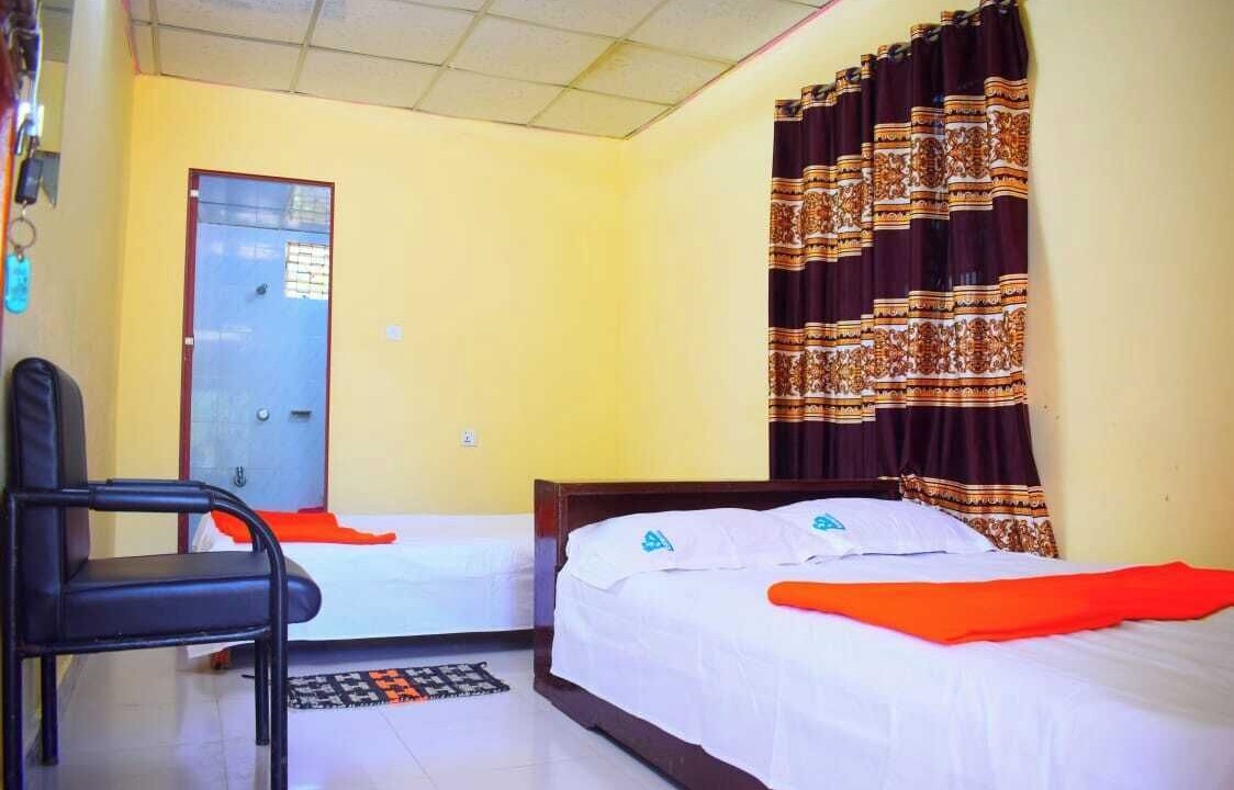 Photo of Bedroom in Saint Martin's Island