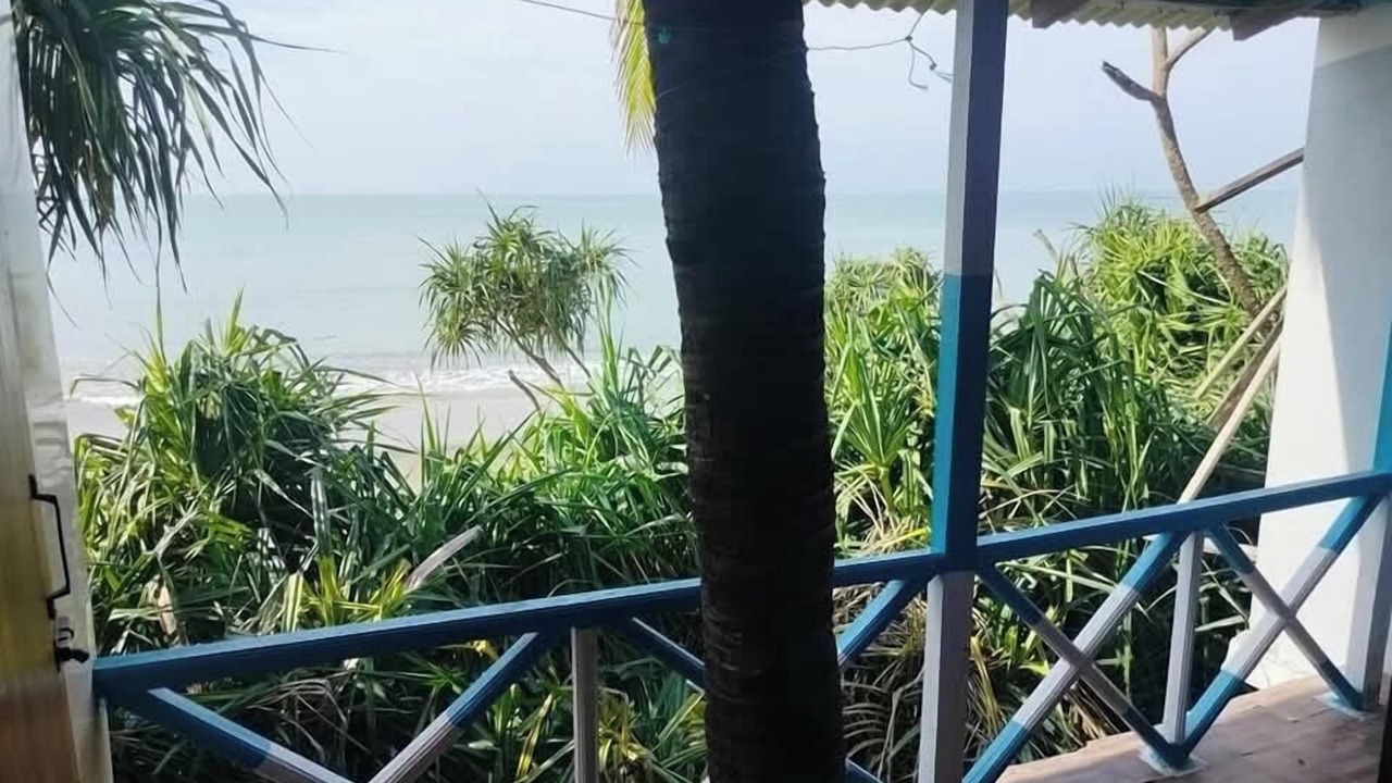 Photo of Bedroom in Saint Martin's Island