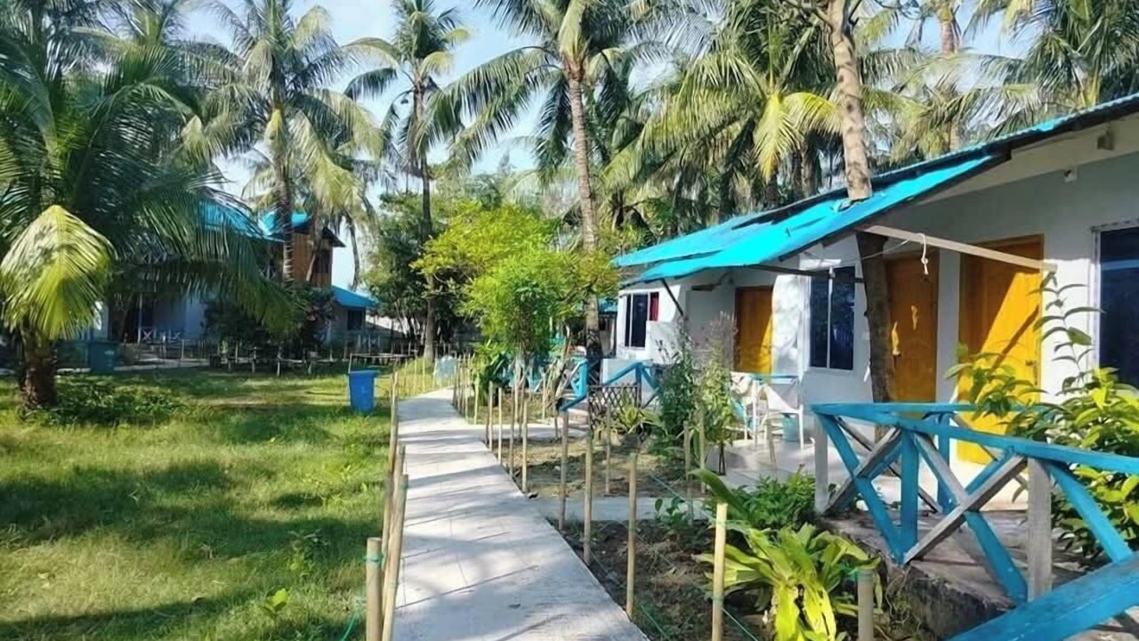 Photo of Others in Saint Martin's Island