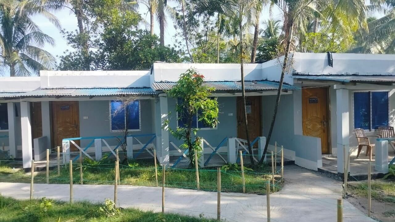 Photo of Outdoor in Saint Martin's Island