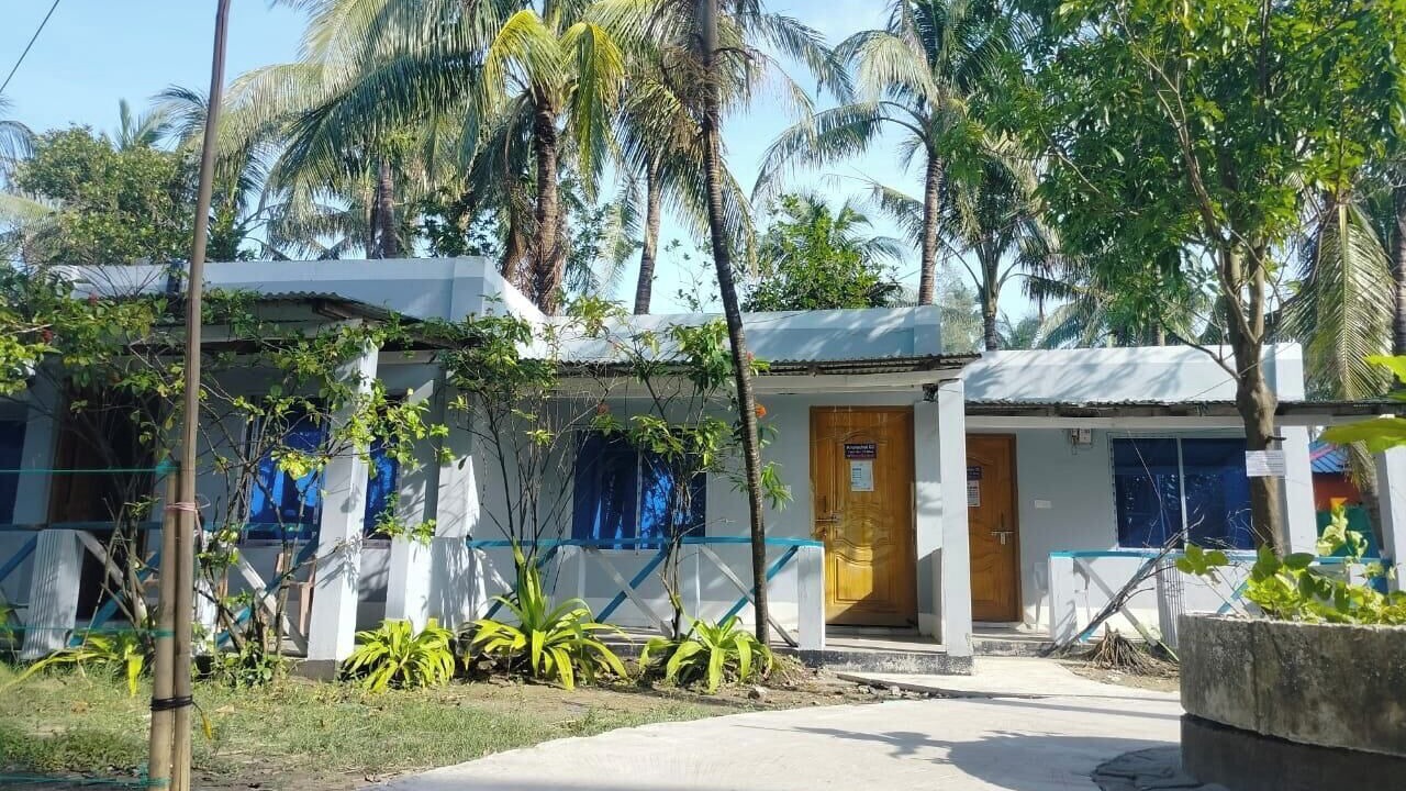 Photo of Outdoor in Saint Martin's Island