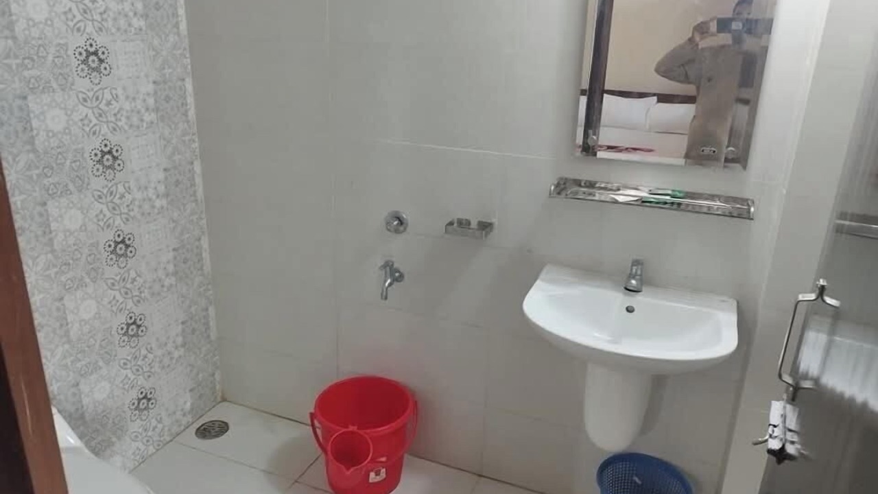 Photo of Bathroom in Saint Martin's Island