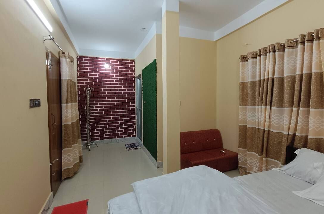 Photo of Bathroom in Sreemangal Upazila