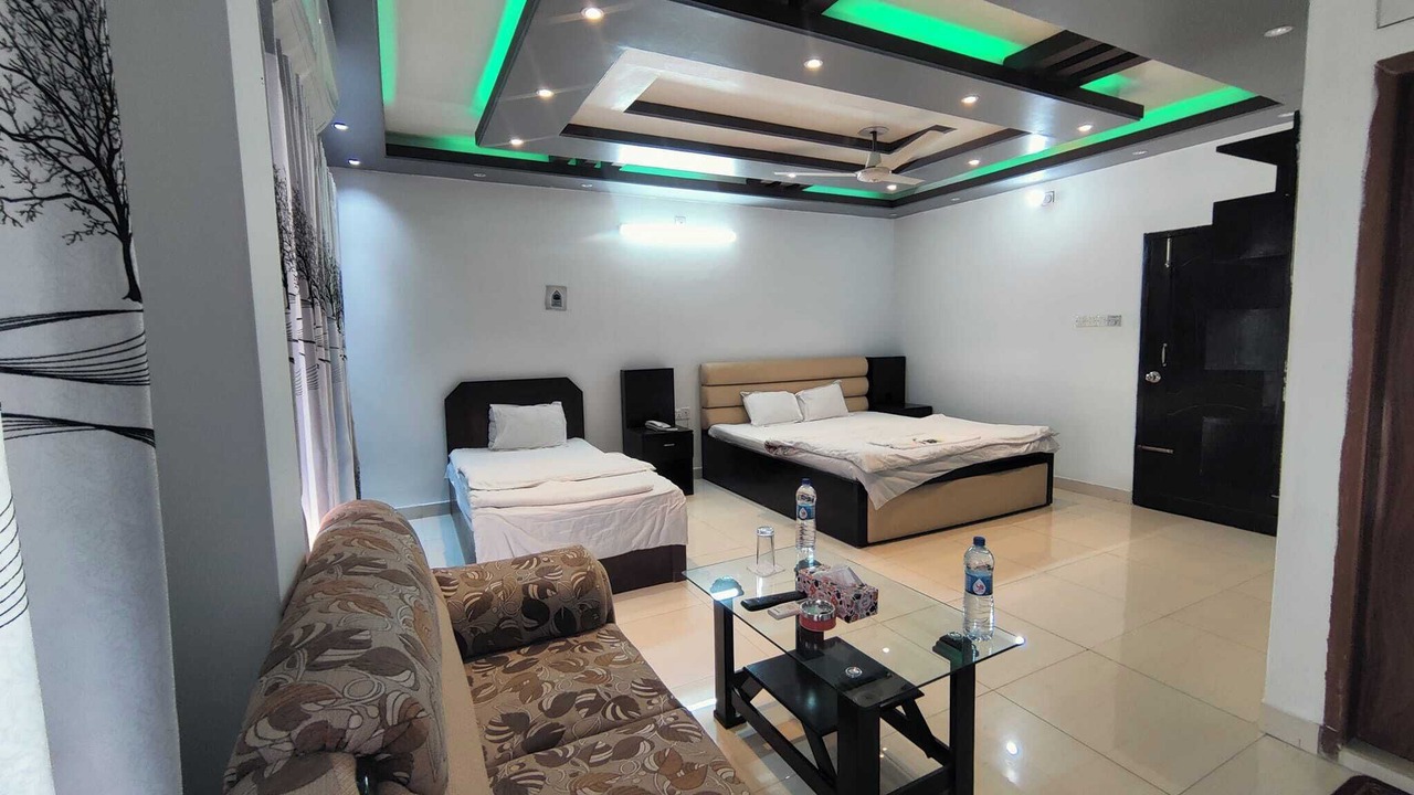 Photo of Livingroom in Rajshahi