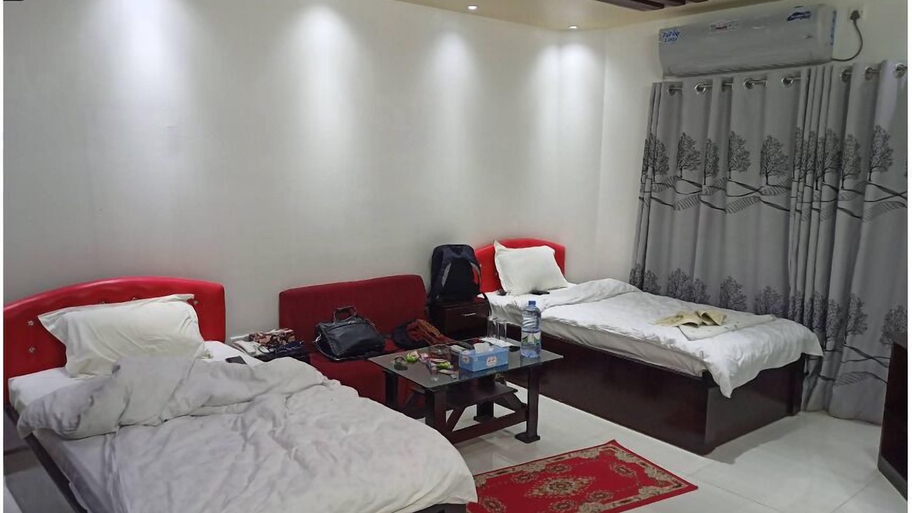 Photo of Bedroom in Rajshahi