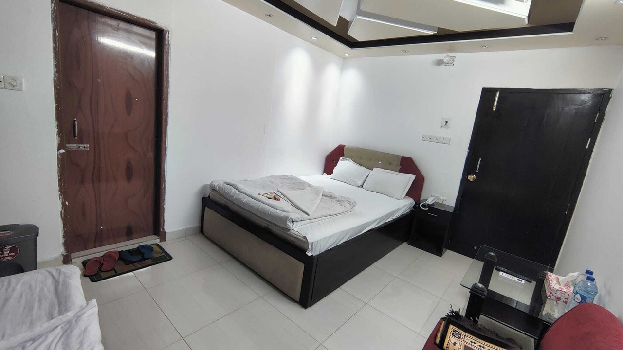 Photo of Bedroom in Rajshahi