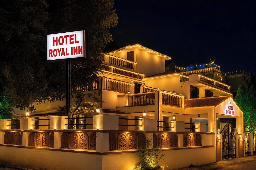 Photo of Outdoor in Pune