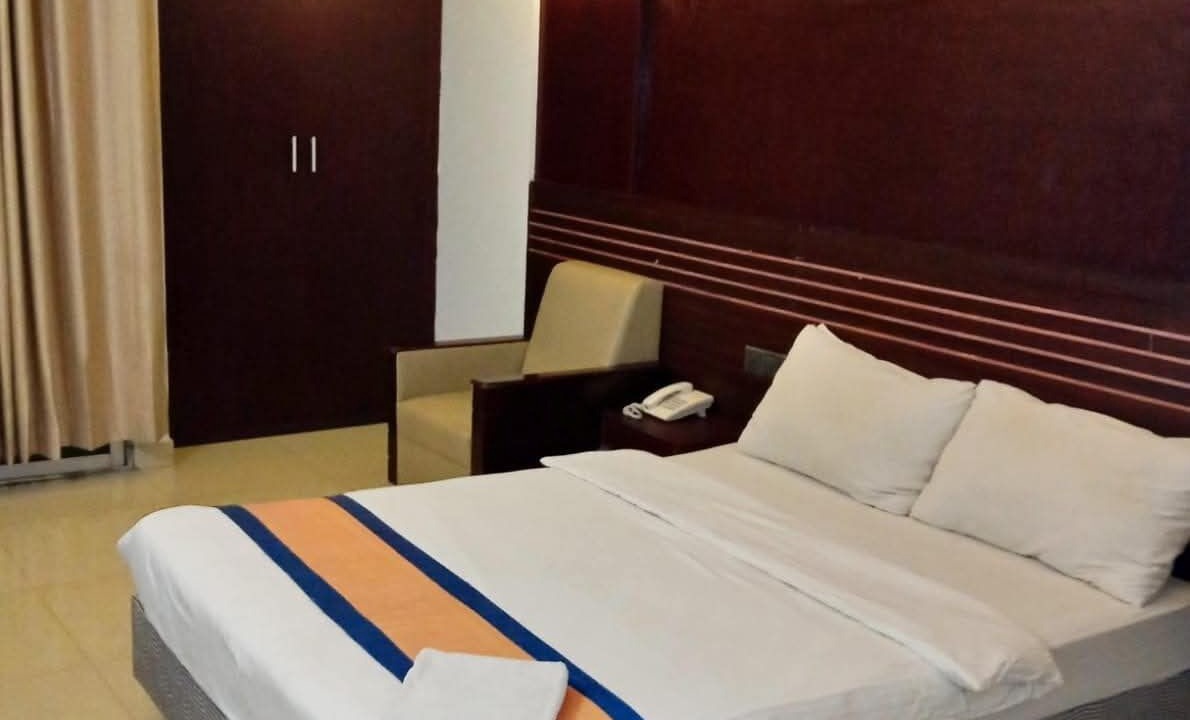Photo of Bedroom in Cox's Bazar