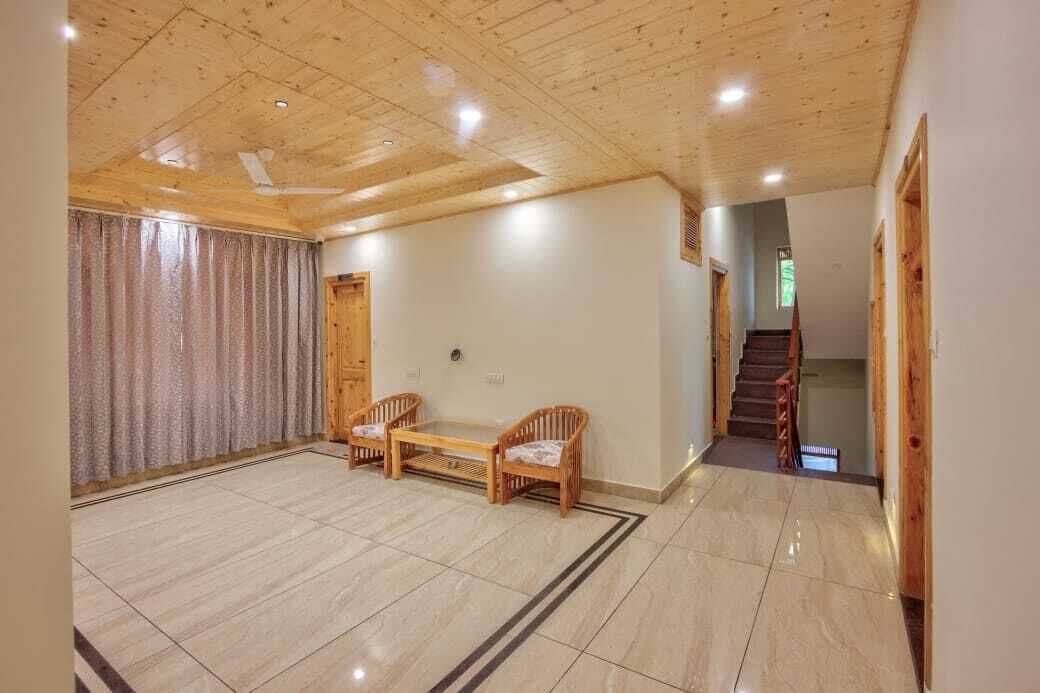 Photo of Livingroom in New Manali