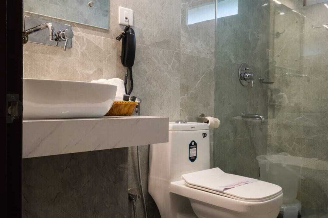Photo of Bathroom in Gangtok