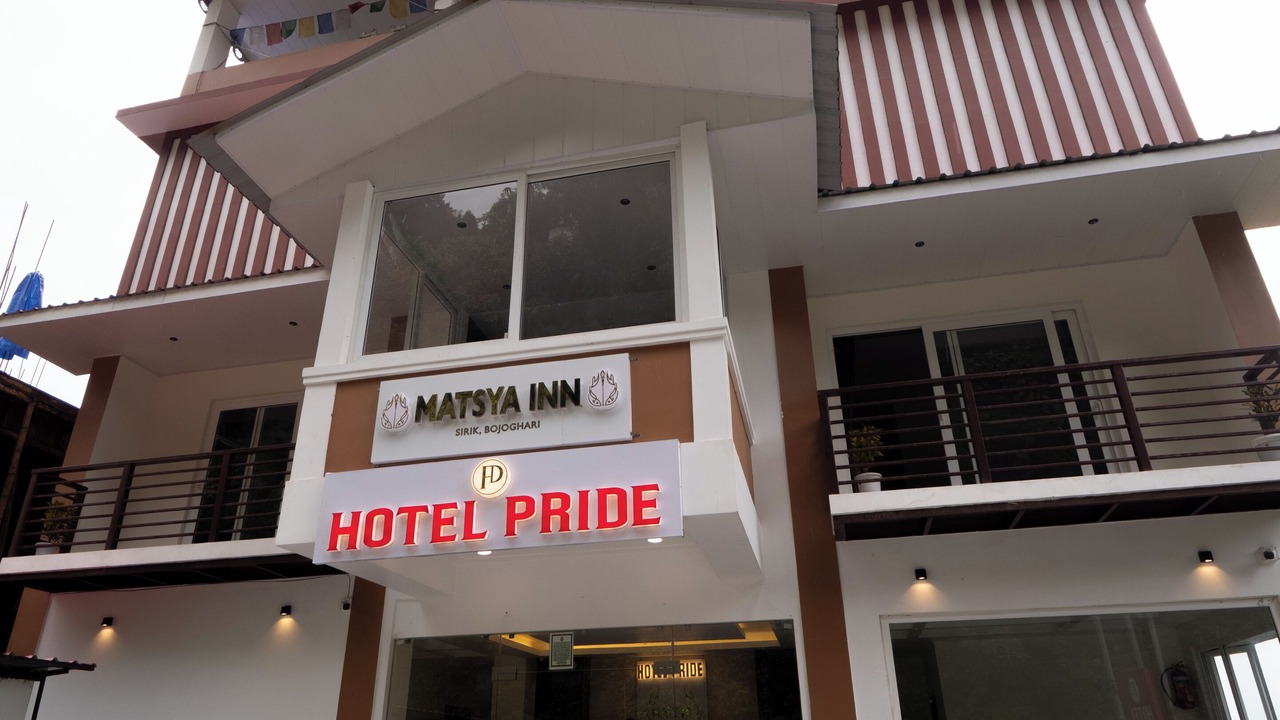 Photo of Outdoor in Gangtok