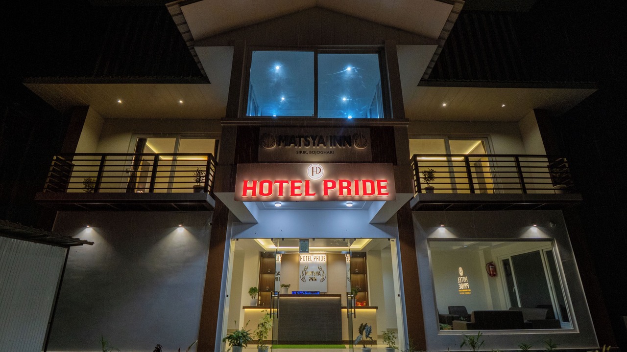 Photo of Outdoor in Gangtok