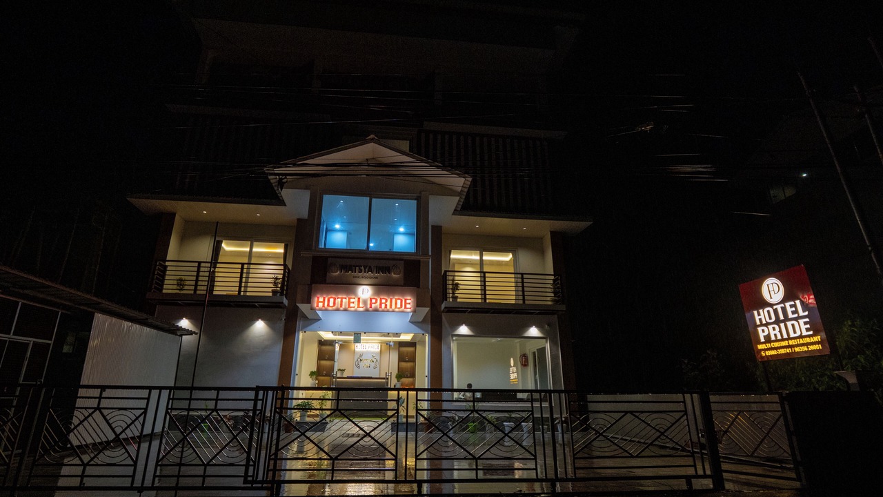 Photo of Outdoor in Gangtok