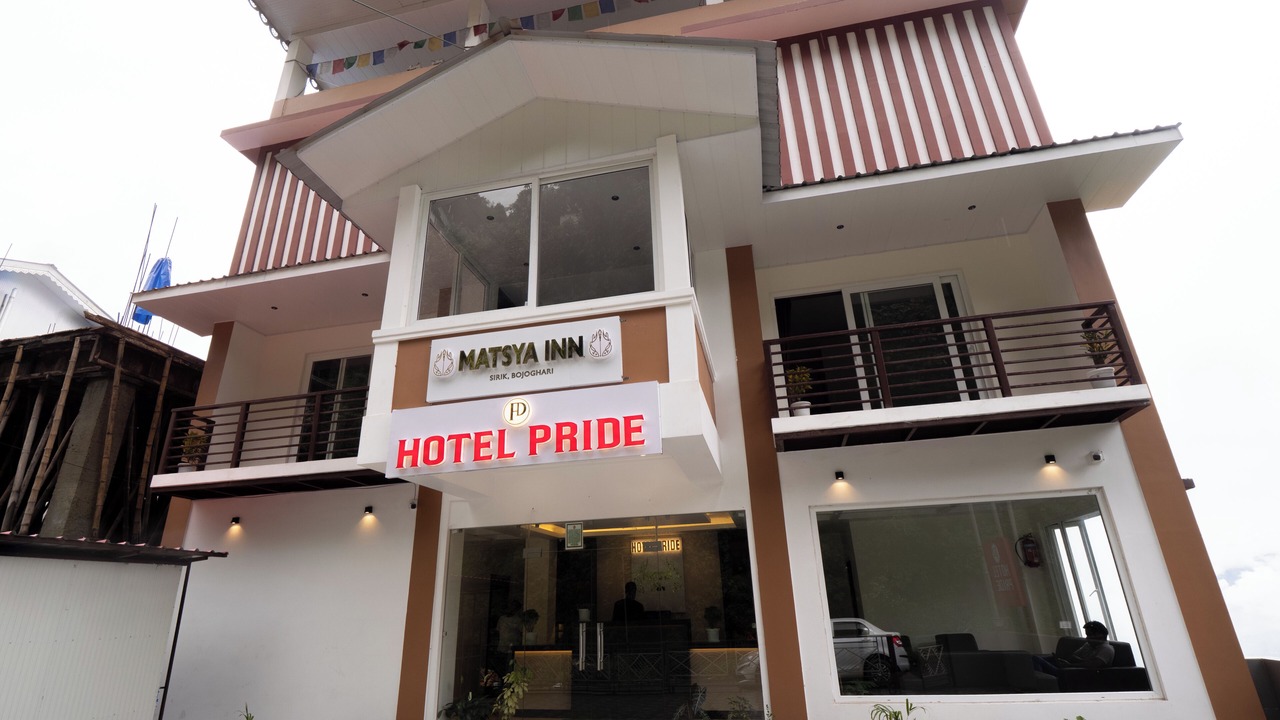Photo of Outdoor in Gangtok