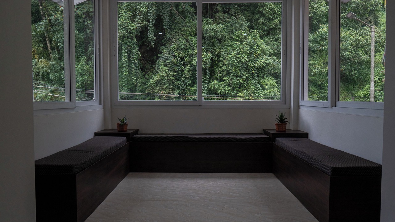 Photo of Livingroom in Gangtok