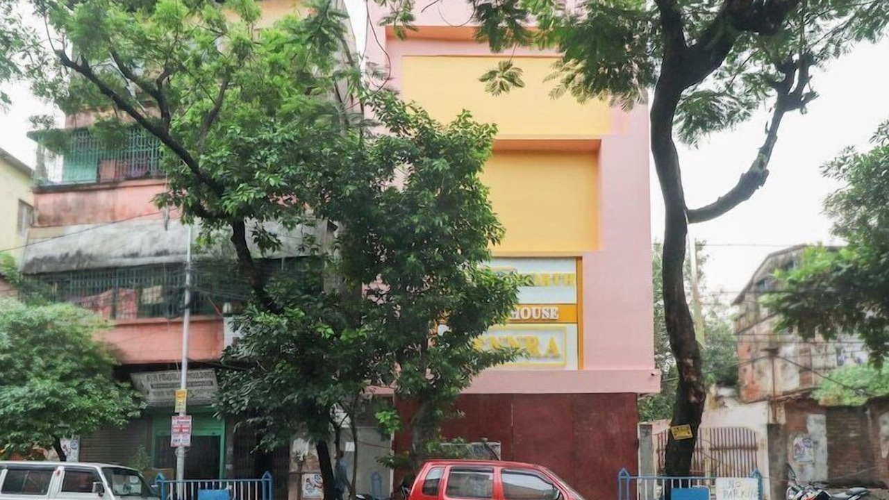 Photo of Outdoor in Sealdah
