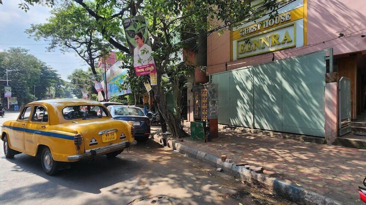 Photo of Outdoor in Sealdah