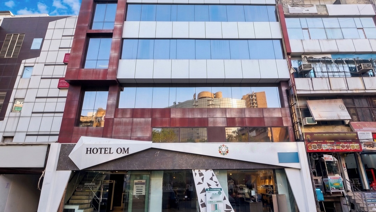 Photo of Outdoor in Delhi