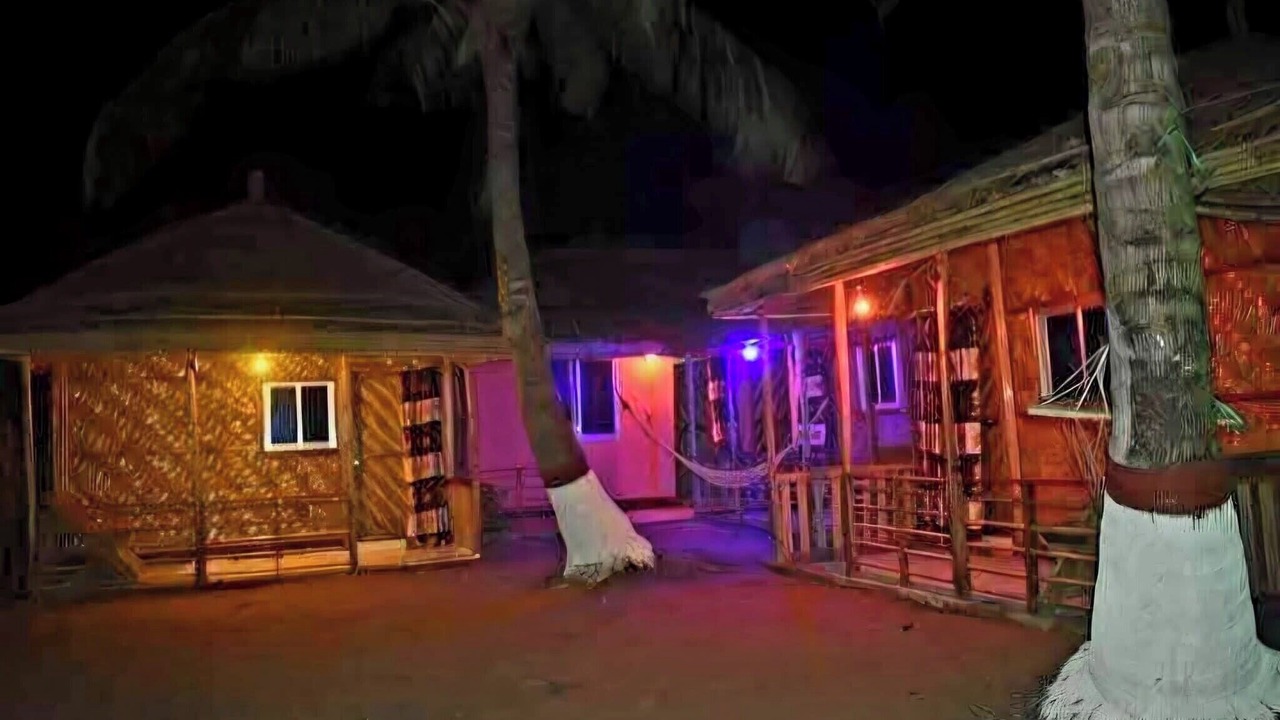 Photo of Outdoor in Saint Martin's Island