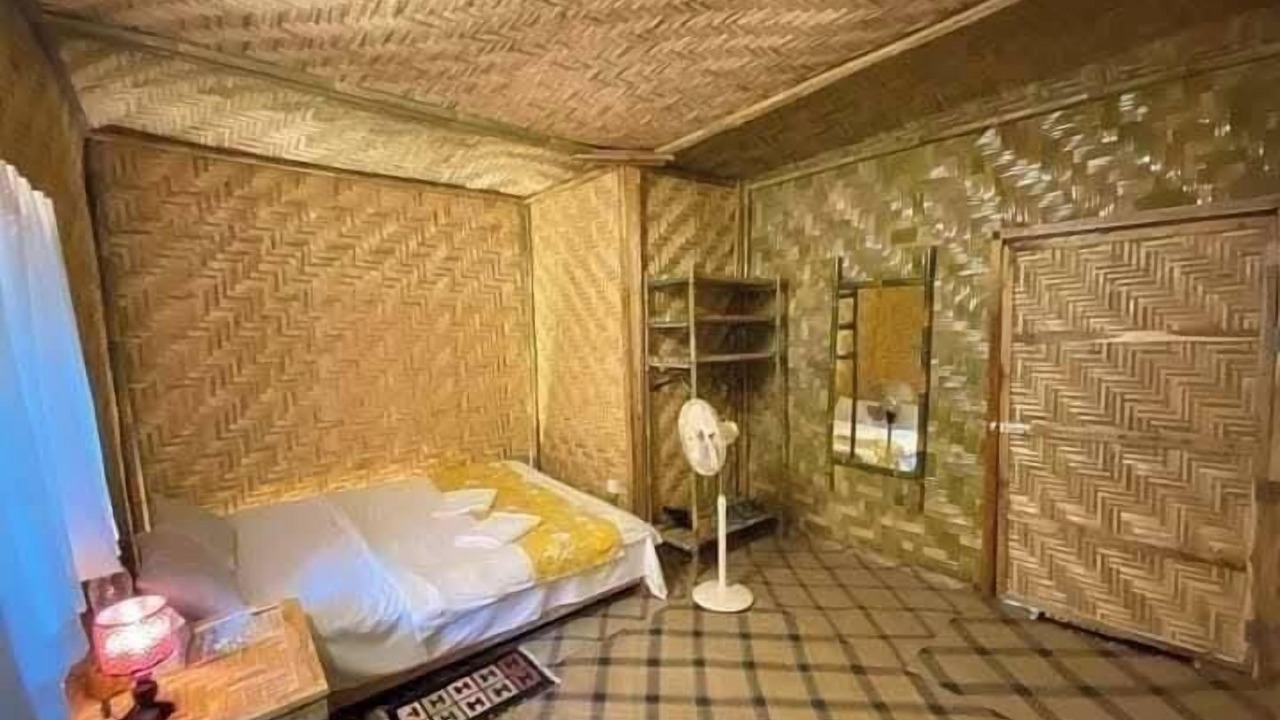 Photo of Bedroom in Saint Martin's Island