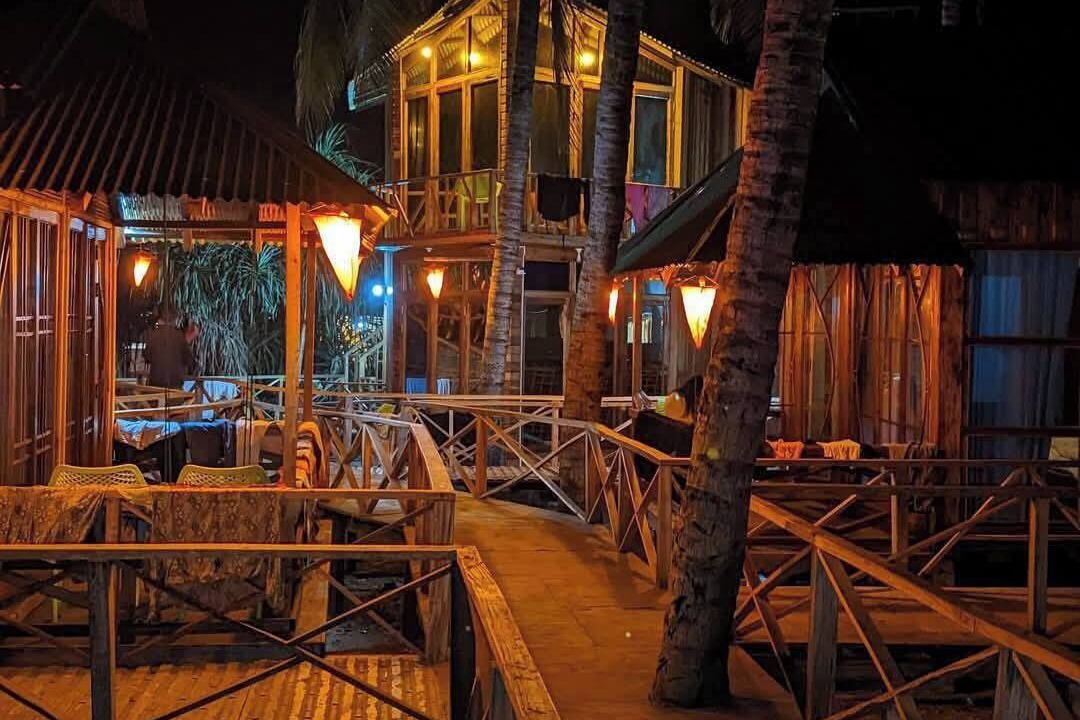 Photo of Livingroom in Saint Martin's Island