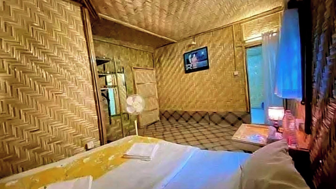 Photo of Bedroom in Saint Martin's Island