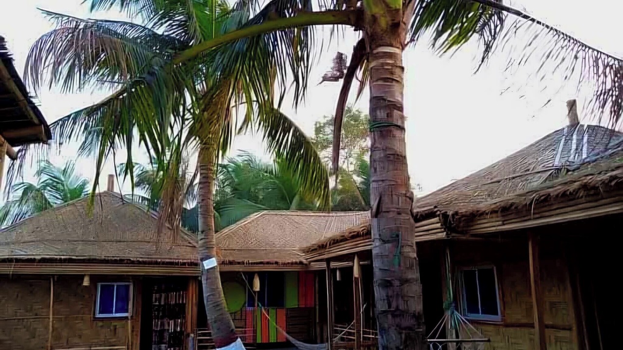 Photo of Outdoor in Saint Martin's Island