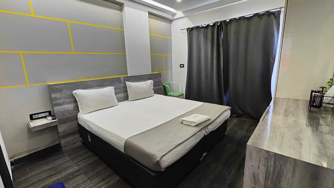 Photo of Bedroom in Hyderabad