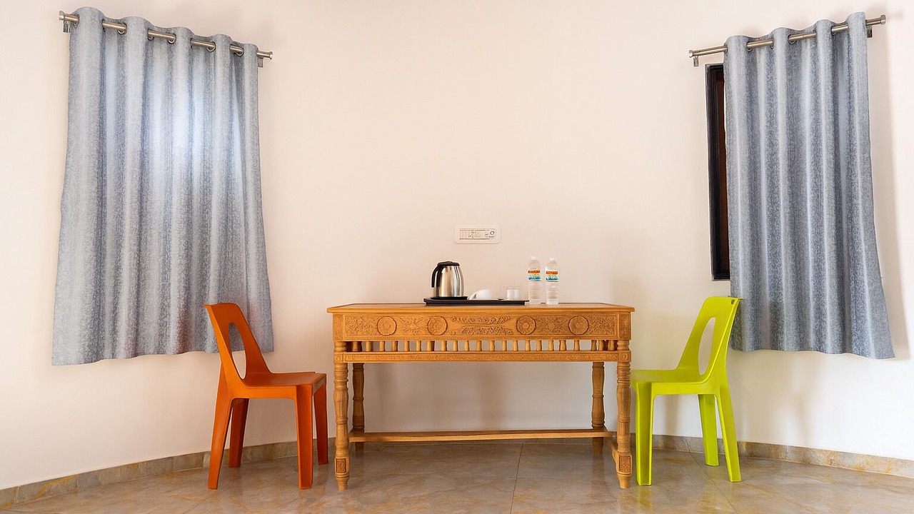 Photo of Bedroom in Dholavira