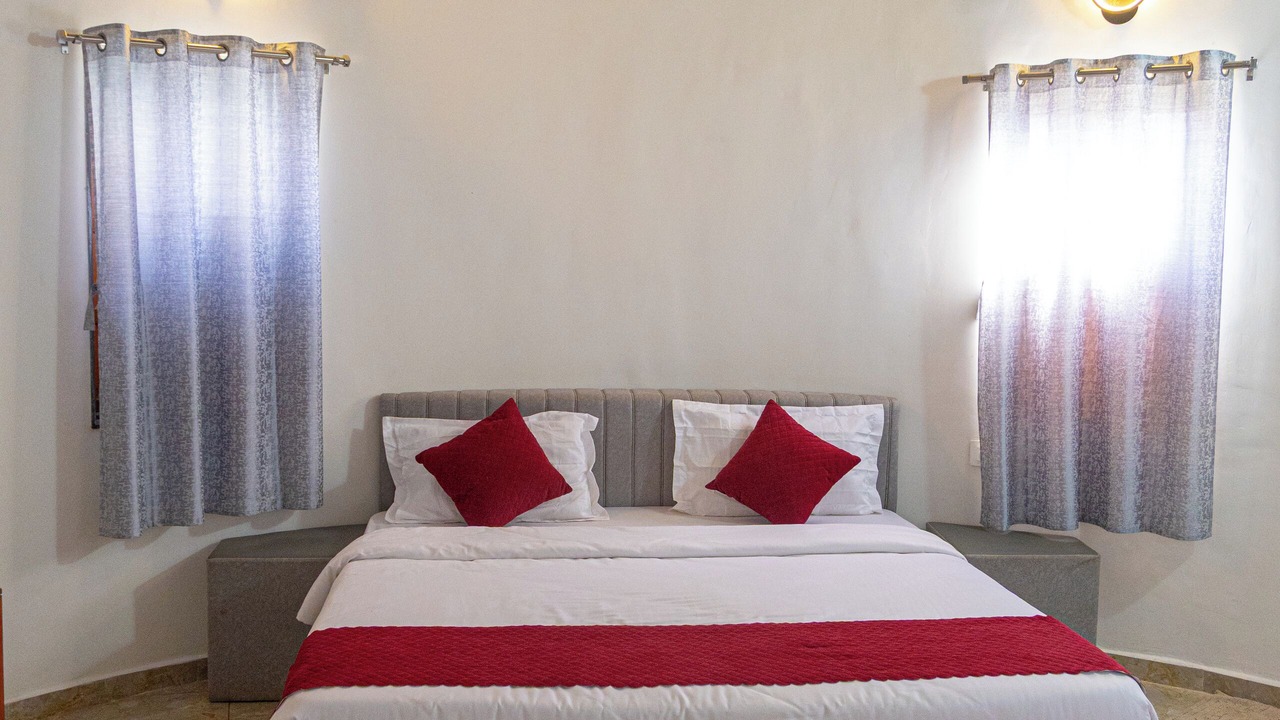 Photo of Bedroom in Dholavira